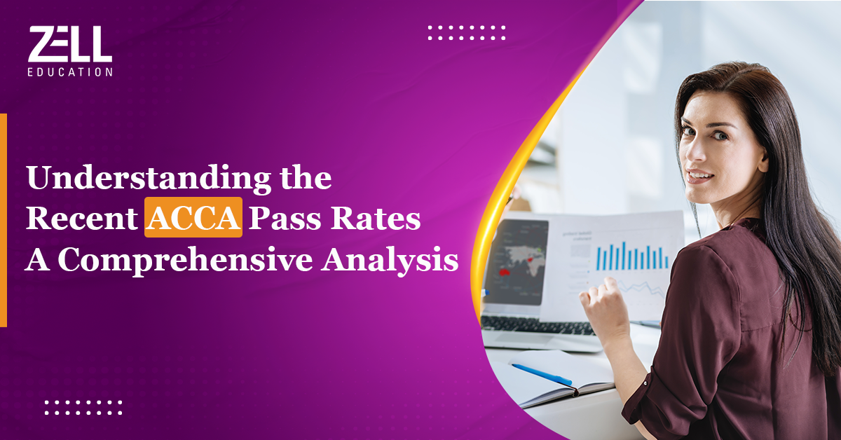 ACCA Pass Rates