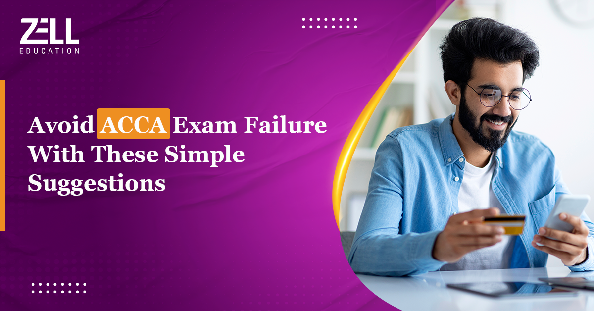 ACCA exam tips