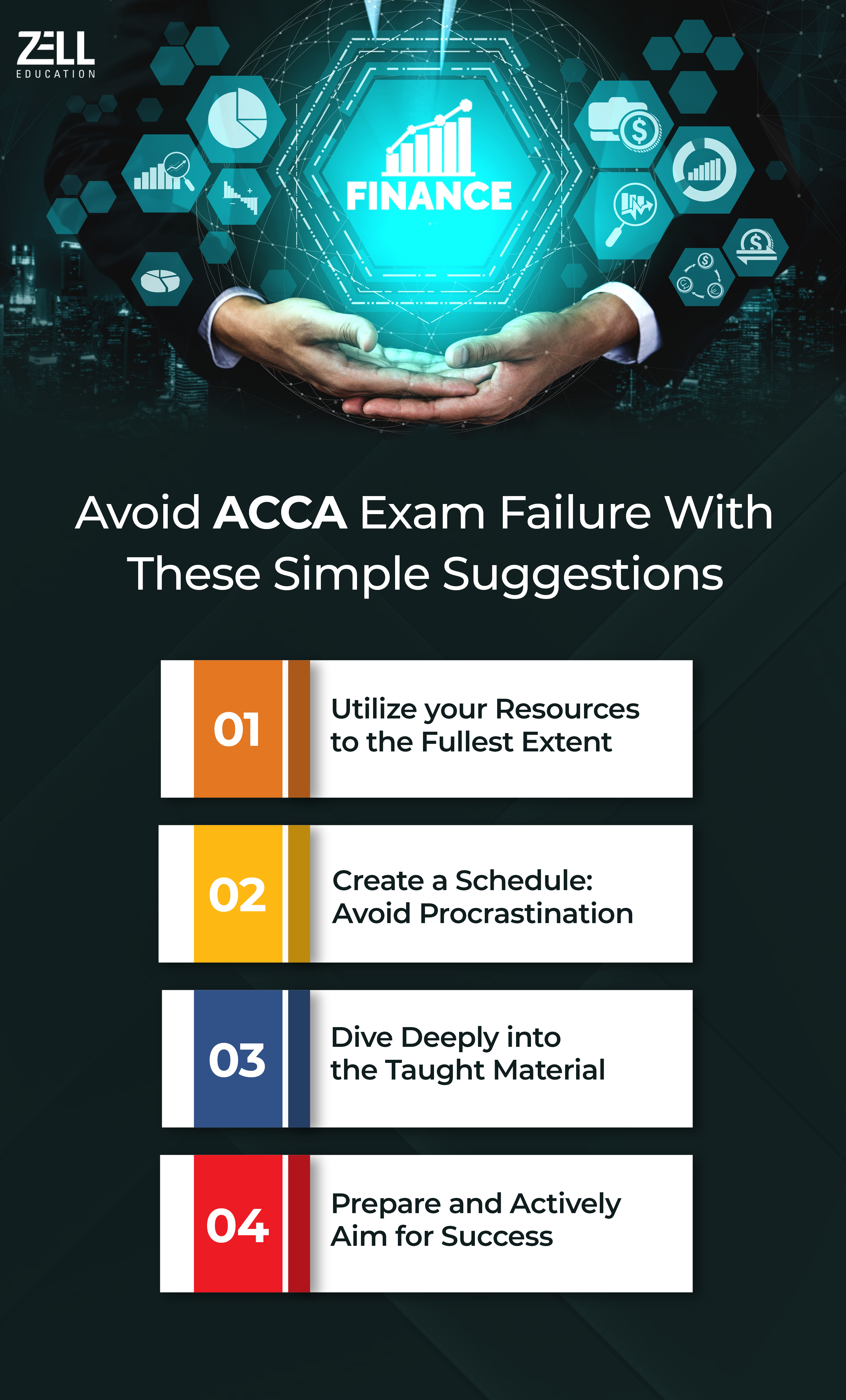 ACCA Exam Tips