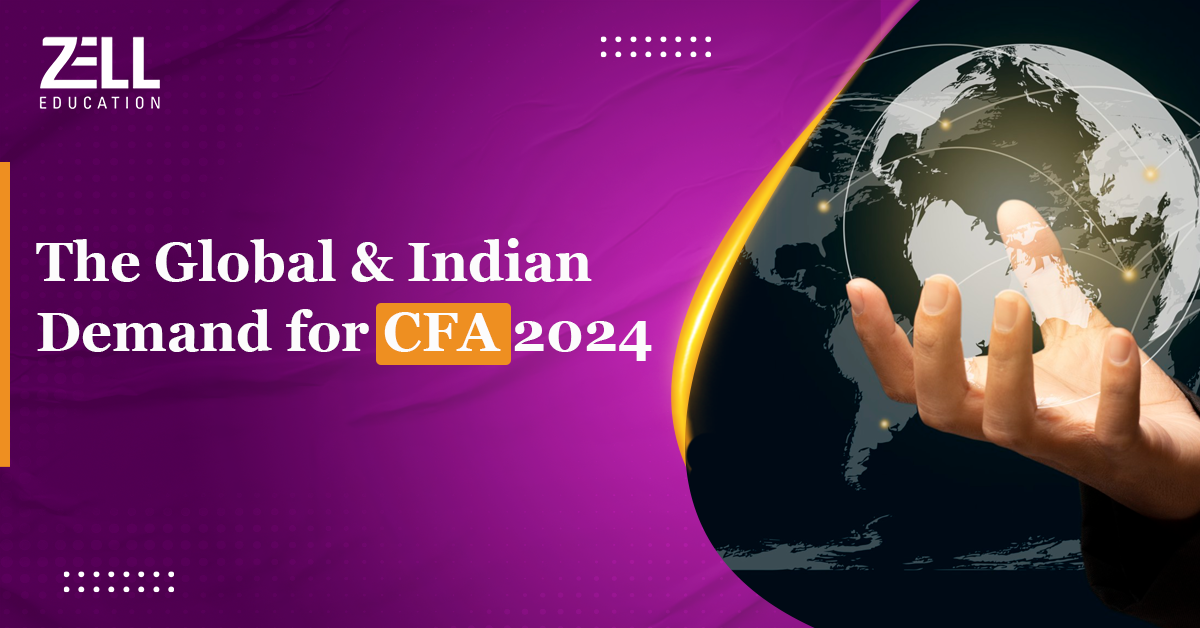 The Global and Indian Demand for CFA 2025