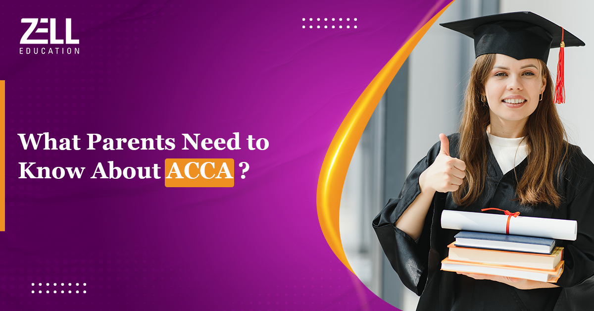 What Do Parents Need To Know About ACCA?