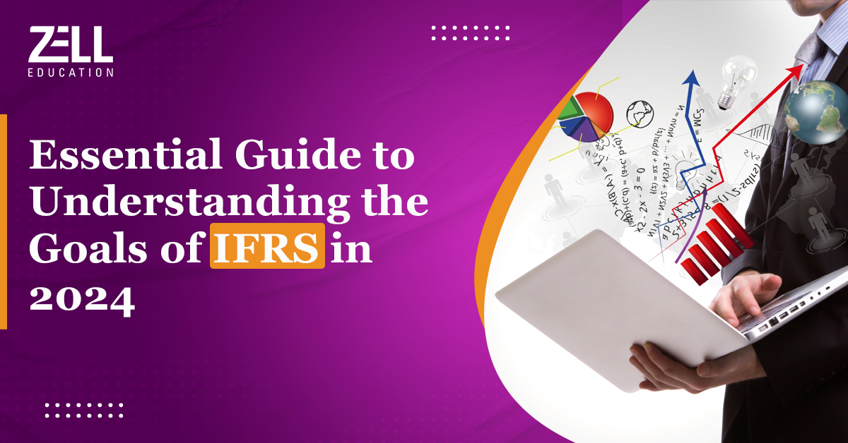 Essential Guide to Understanding the Goals of IFRS in 2025