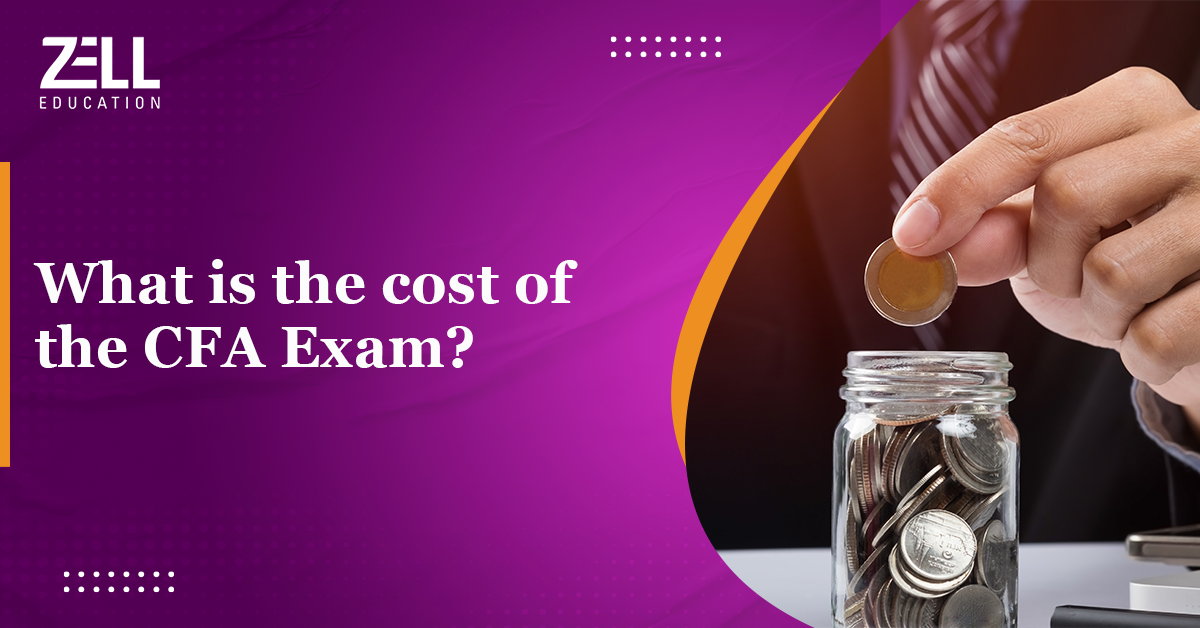 What is the Cost of the CFA Exam?