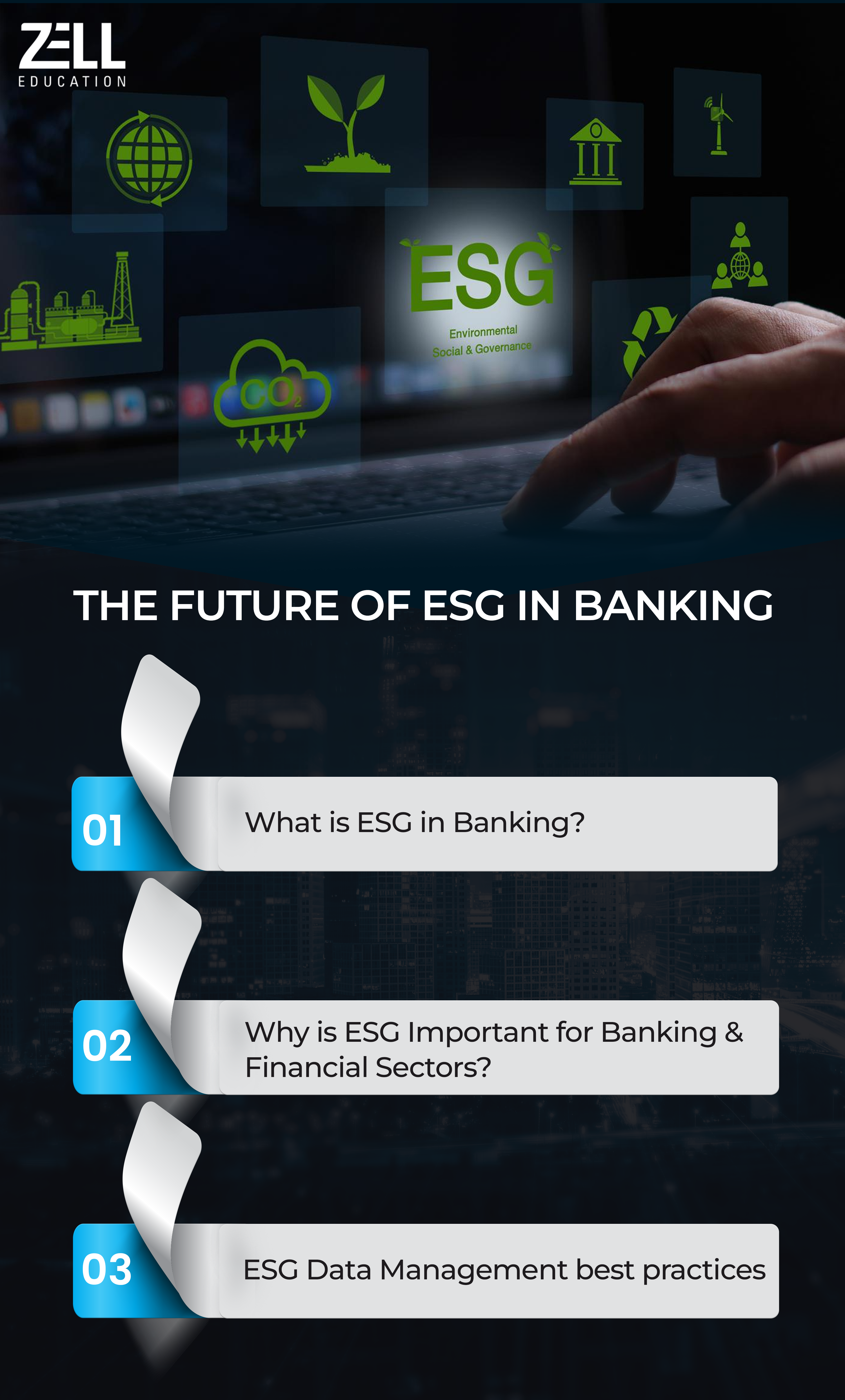 The Future of ESG in Banking