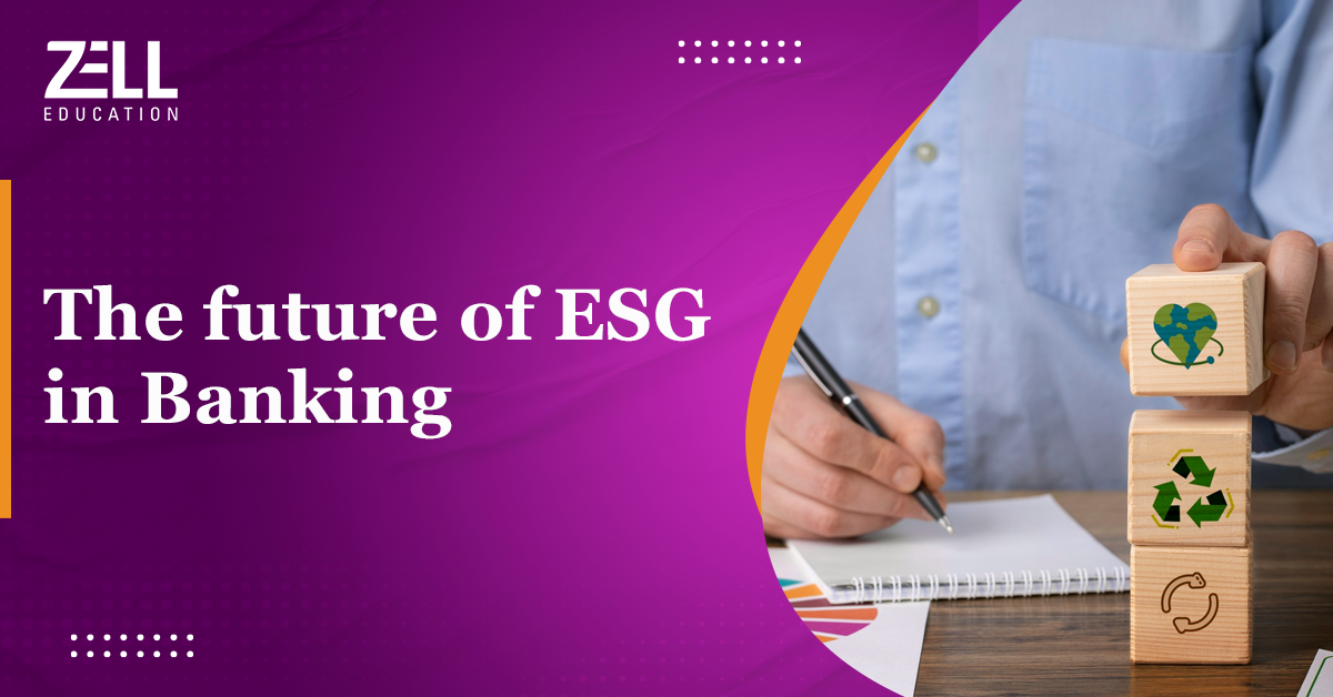 The Future of ESG in Banking