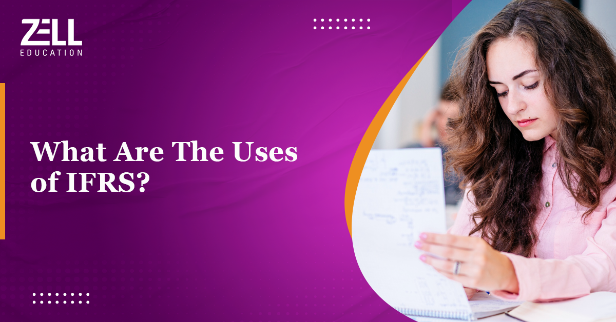 What are the Uses of IFRS?