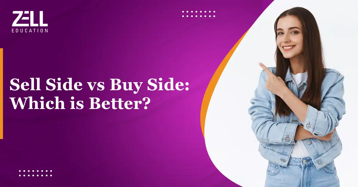 Sell Side vs. Buy Side: Which is Better?