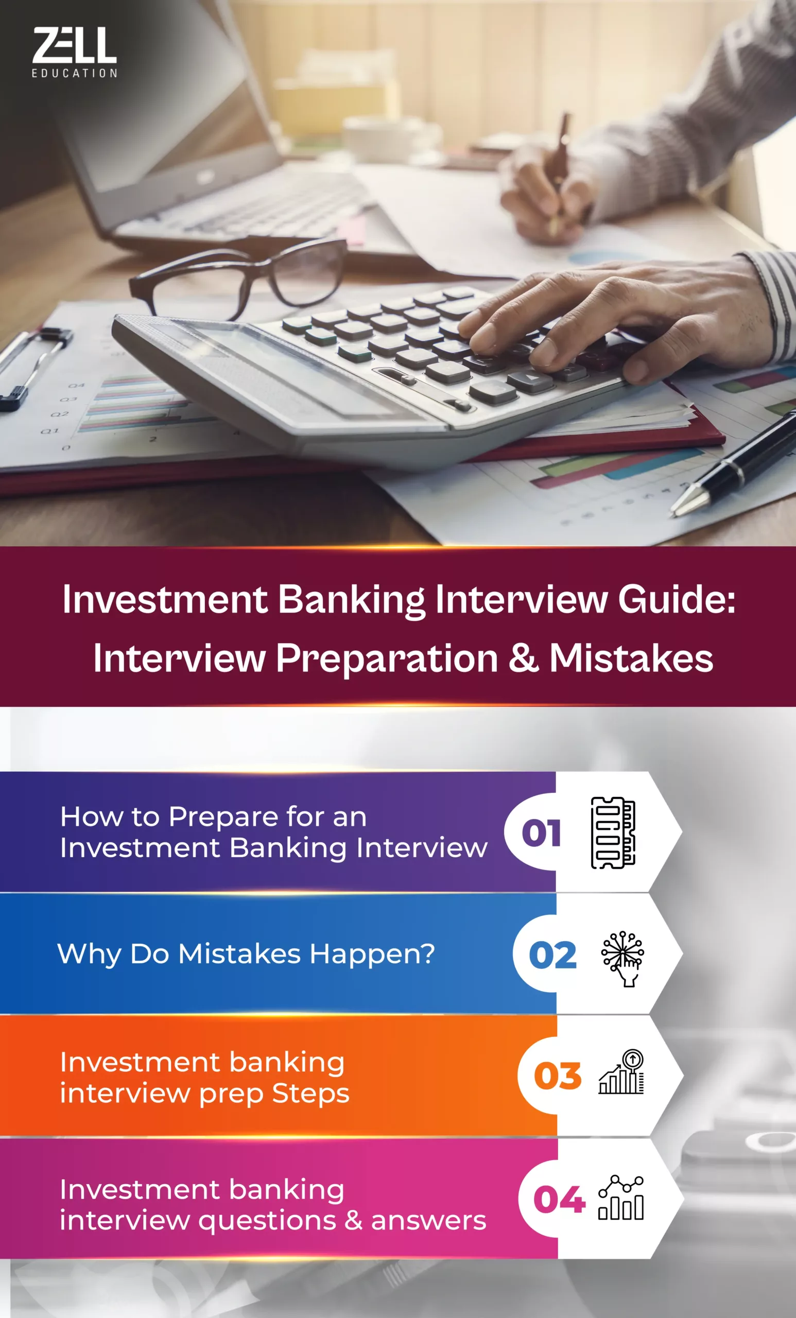 Investment Banking Interview Guide