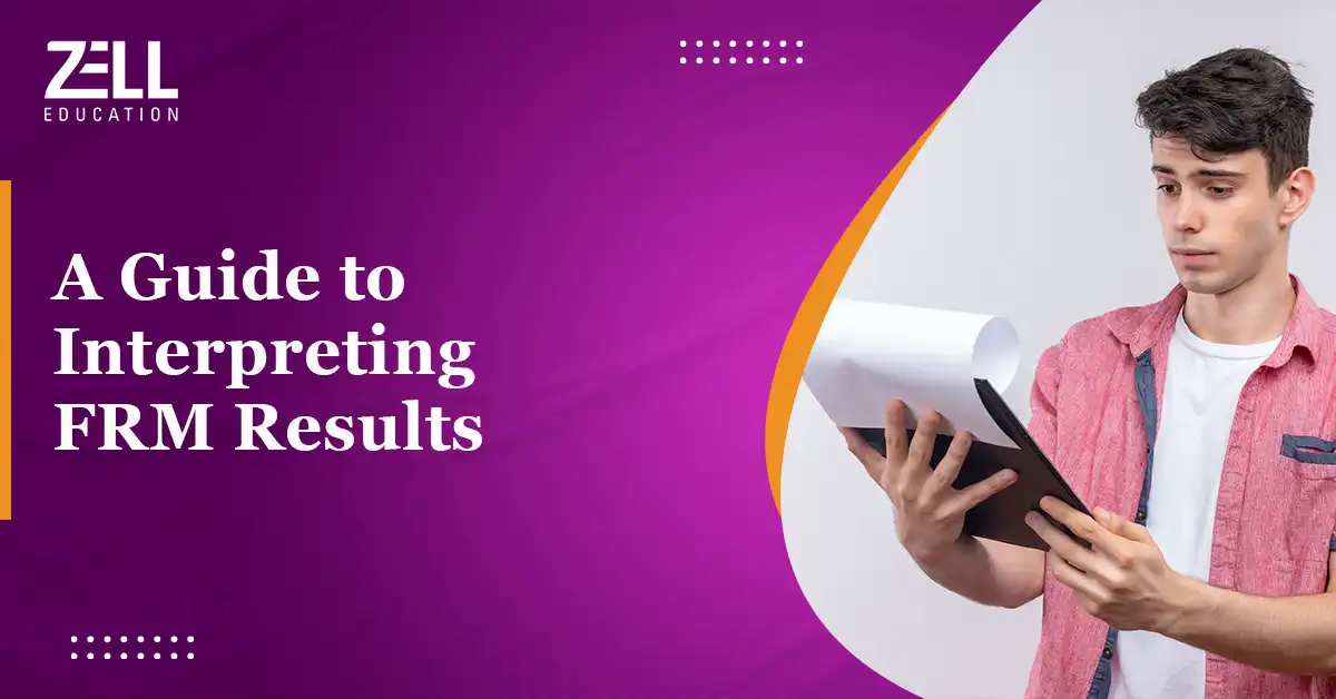 A Guide to Interpreting FRM Results