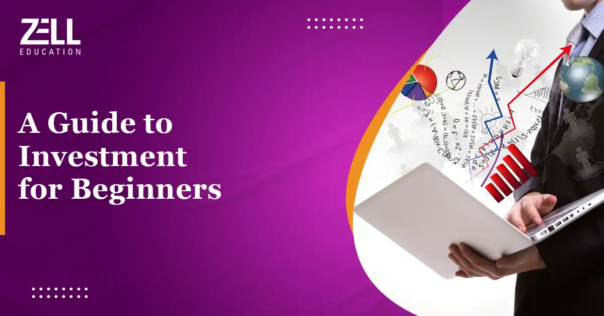 An Introduction to Investment for Beginners