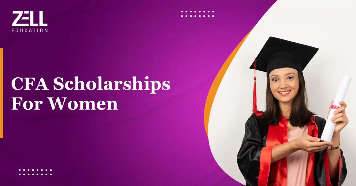 CFA Scholarships for Women