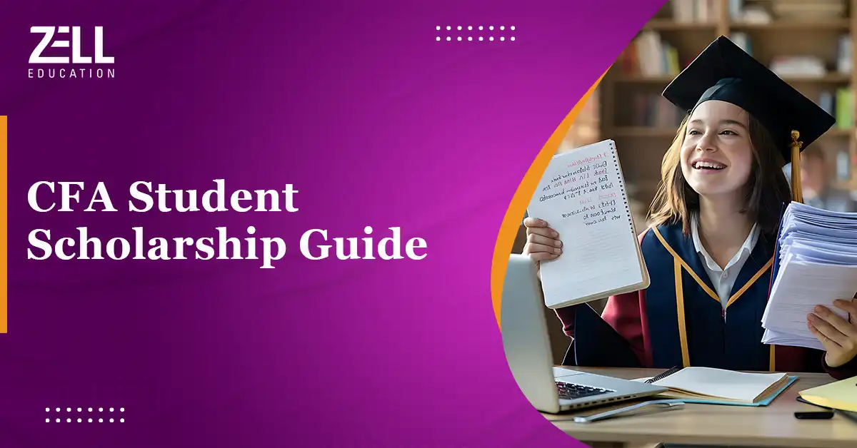 CFA Students Scholarships Guide 