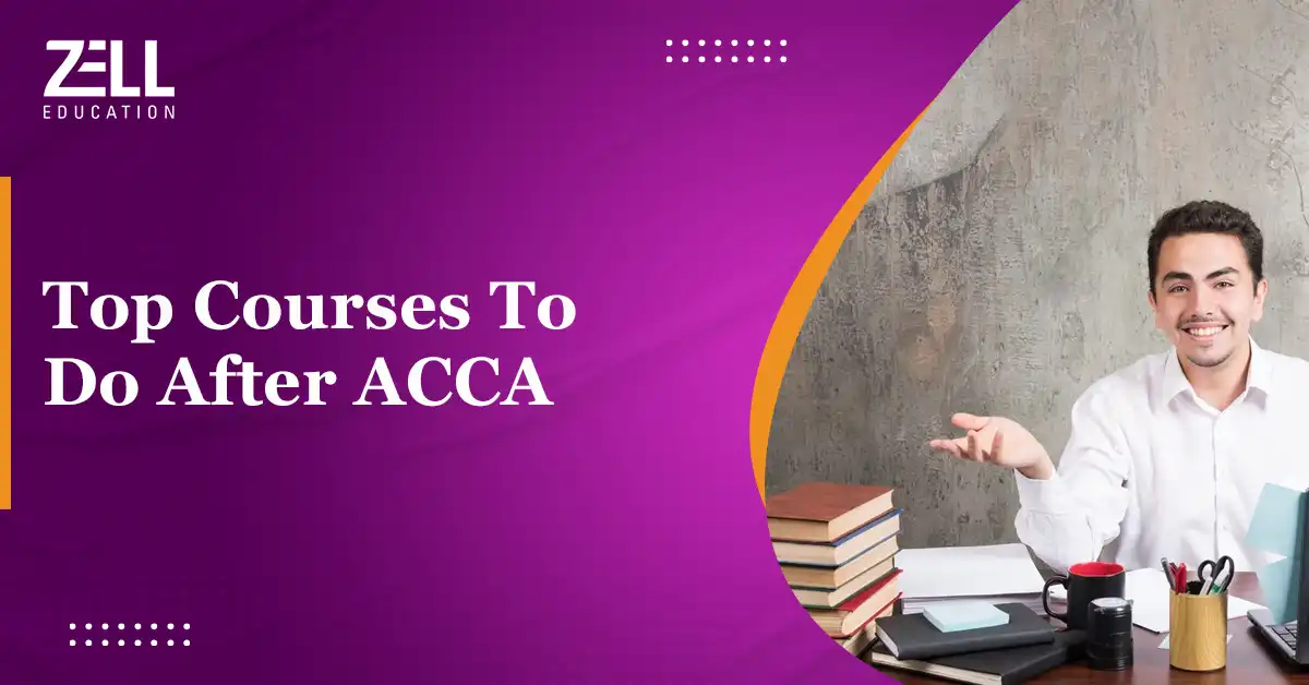 Top Courses to Do After ACCA