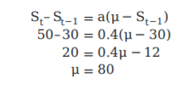 variable answer