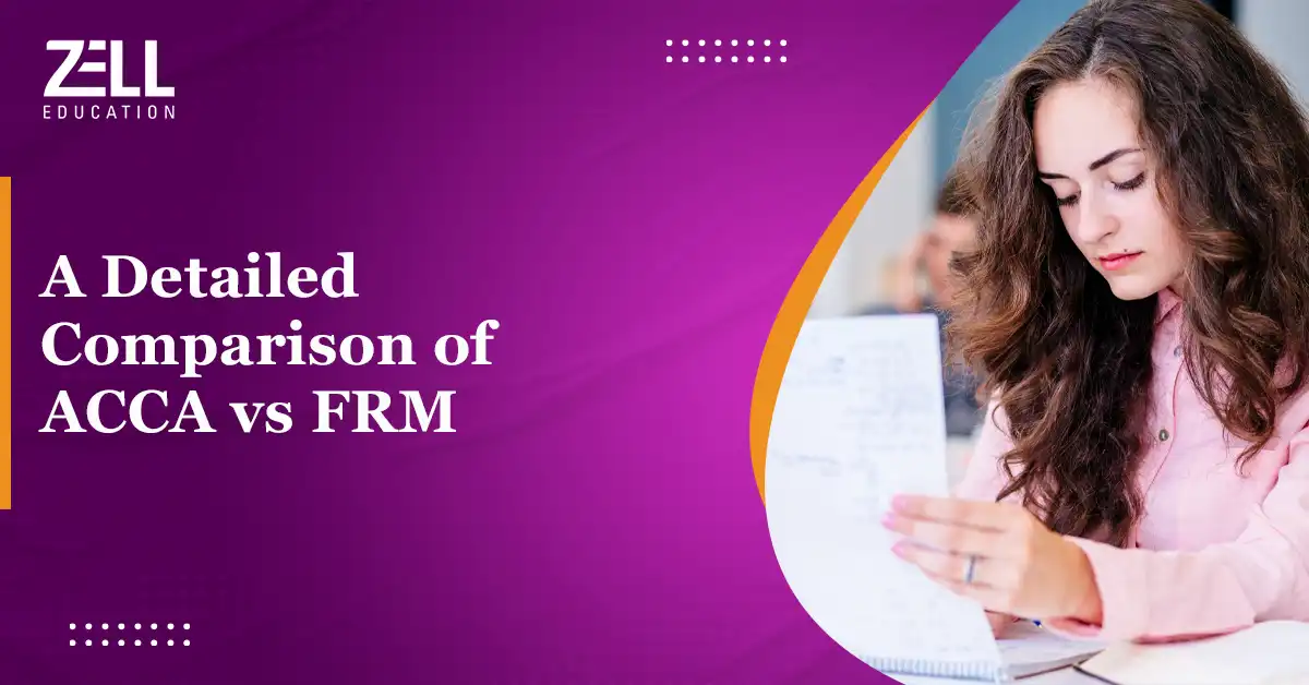 The Difference Between ACCA and FRM: Which Is Right For You?