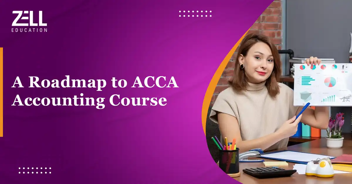 A Roadmap To ACCA Accounting Course