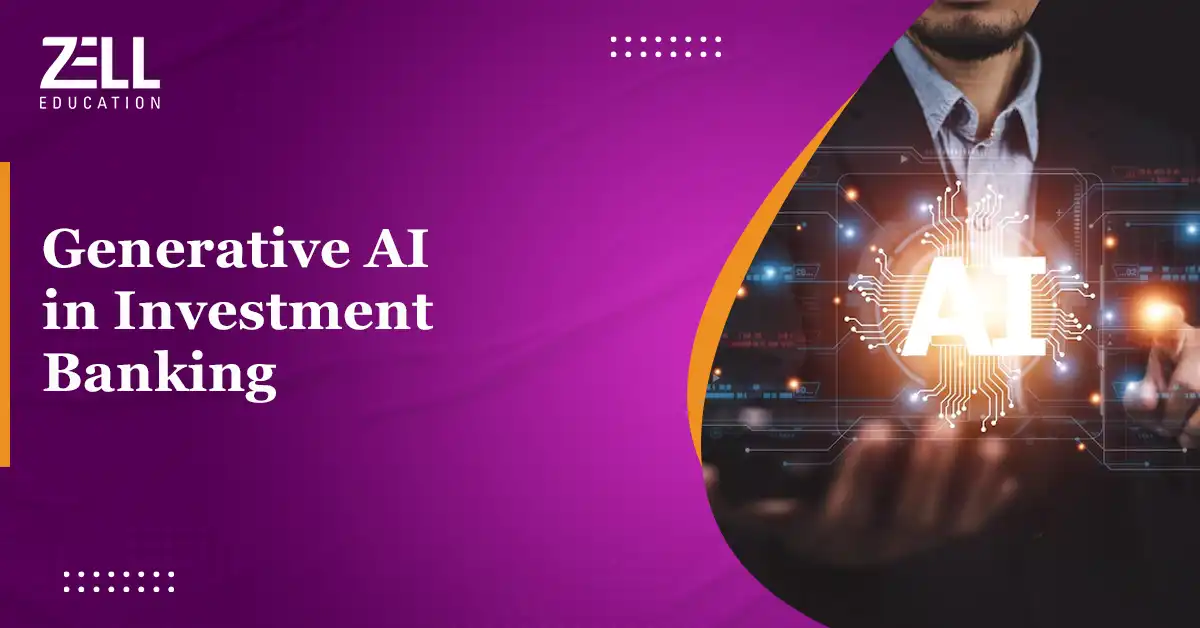 Generative AI in Investment Banking