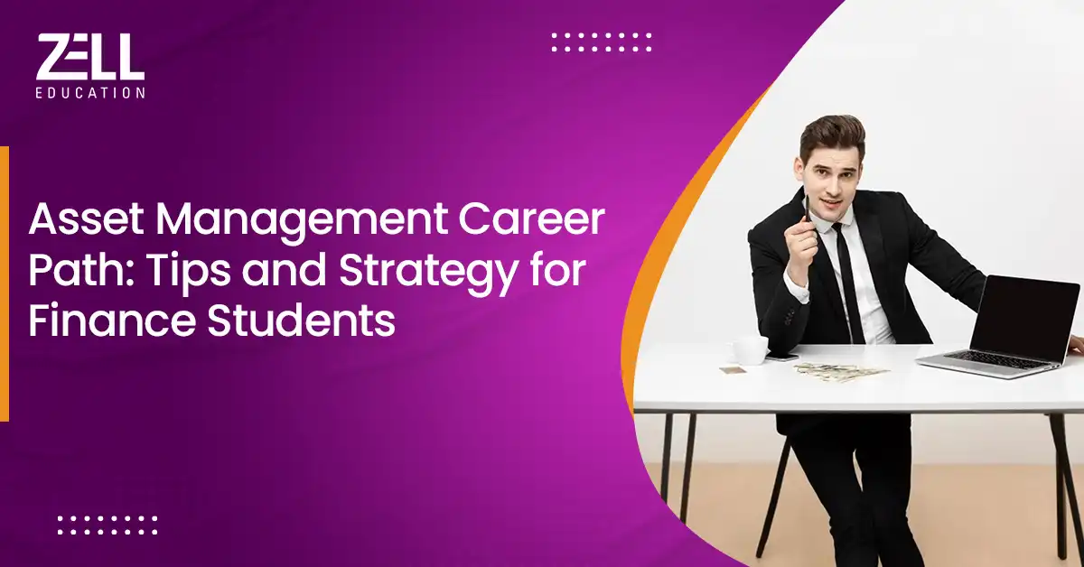 Asset Management Career