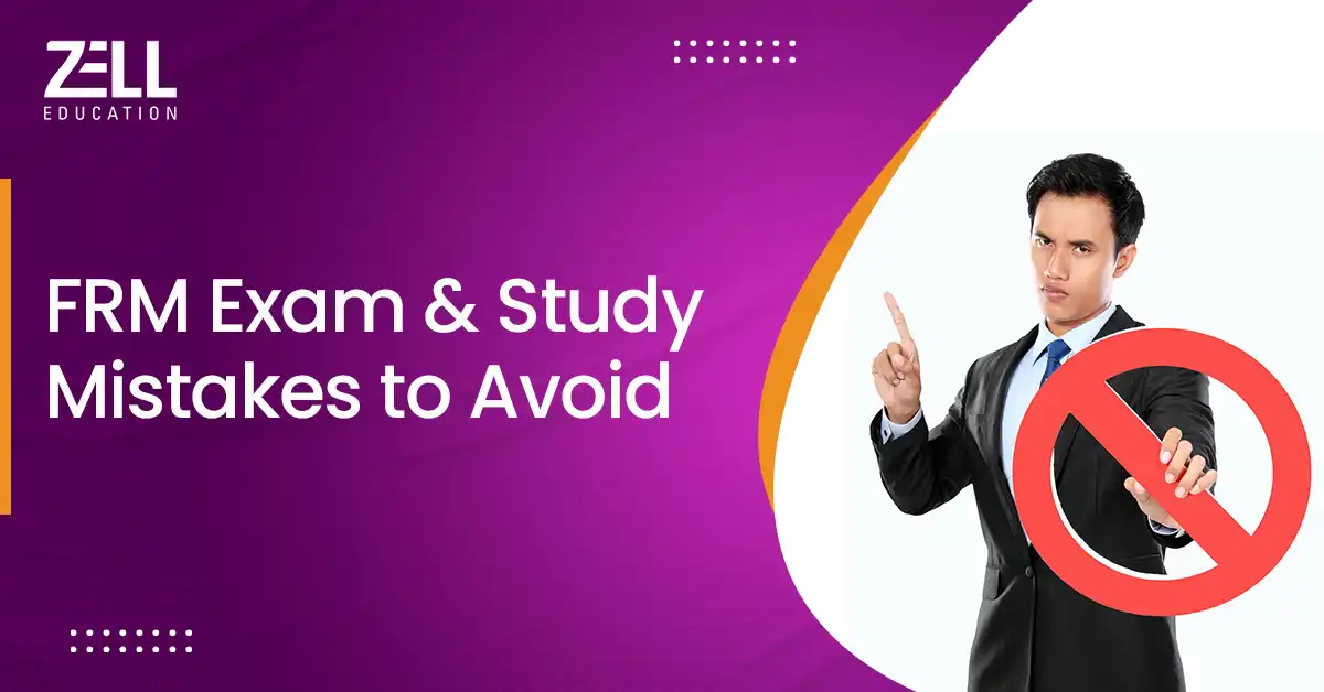 FRM Exam & Study