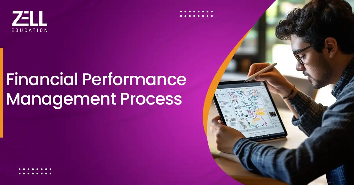 FRM (Financial Performance Management ) Process