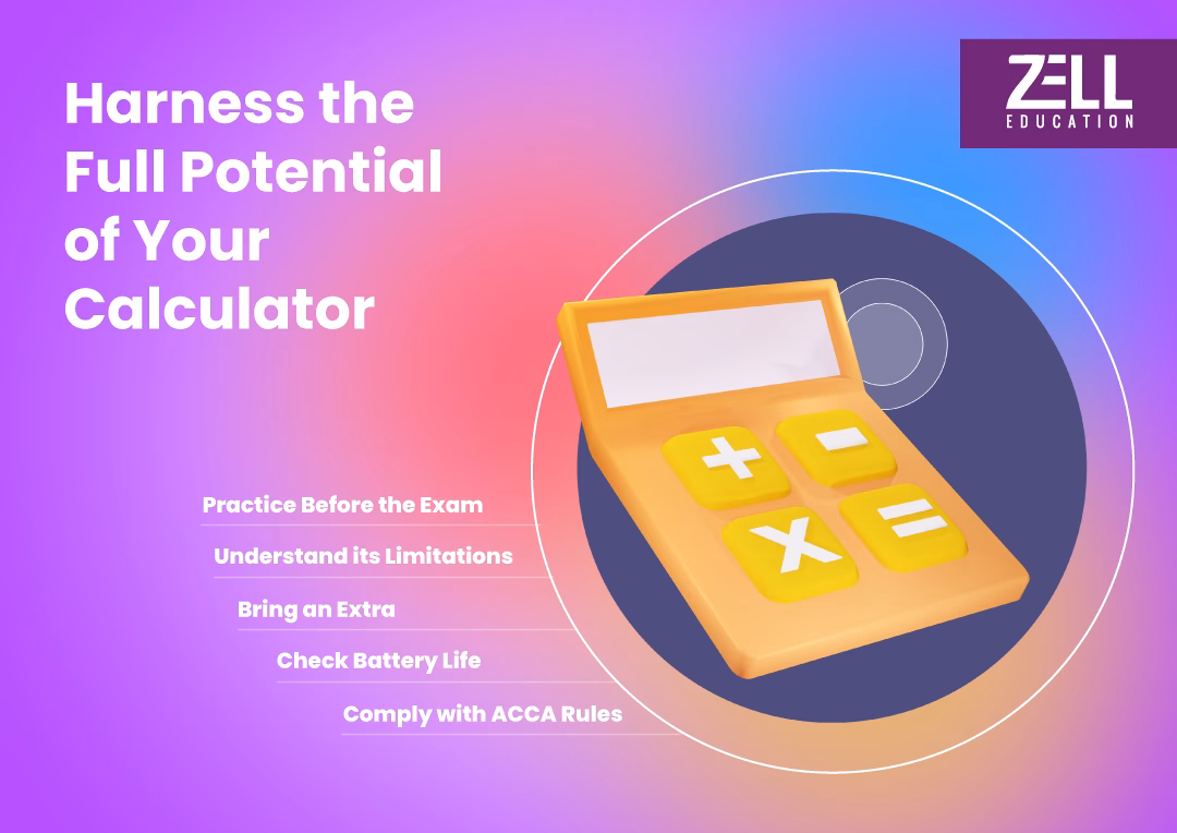 ACCA Calculator