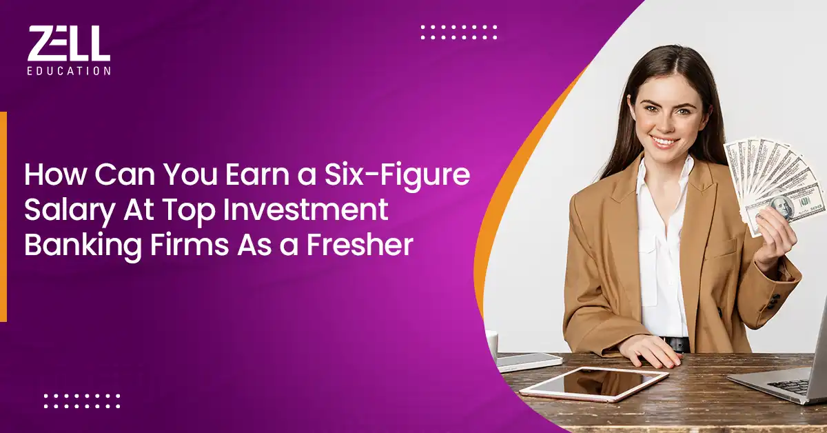 Investment banking salary