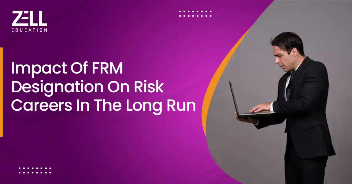 Impact of FRM Designation on Risk Careers in the Long Run