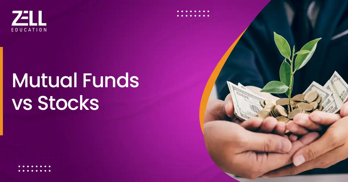 Mutual Funds vs Stocks