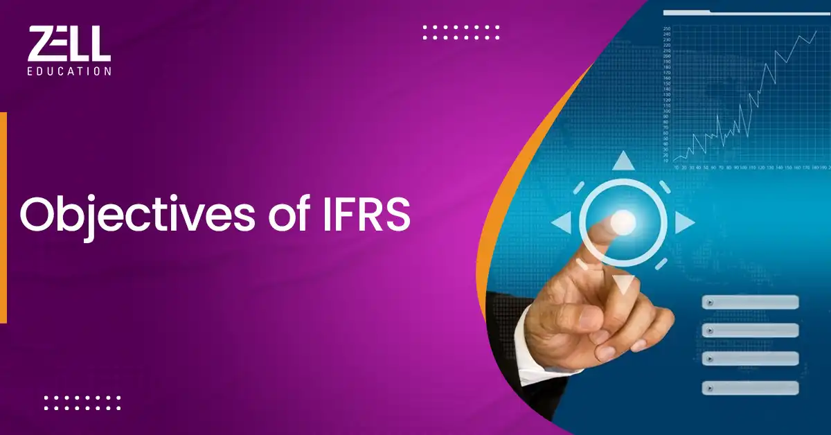 Objectives of IFRS