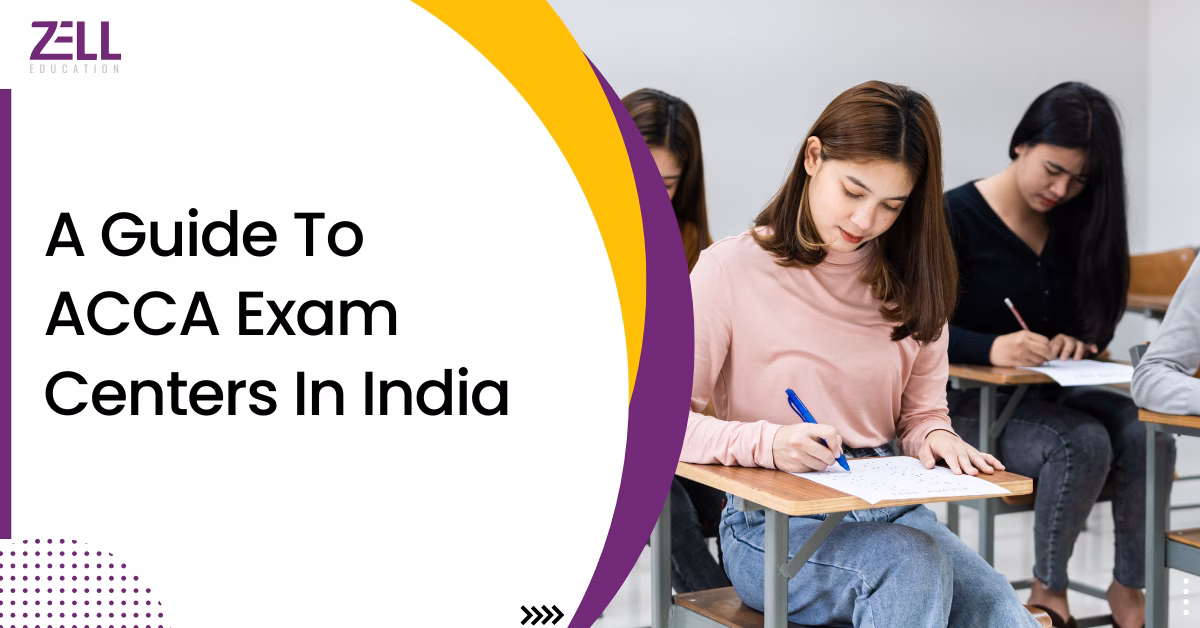 A Guide to ACCA Exam Centres in India