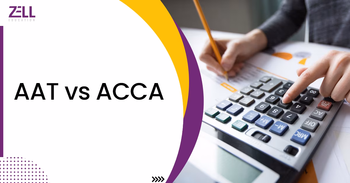 AAT vs ACCA