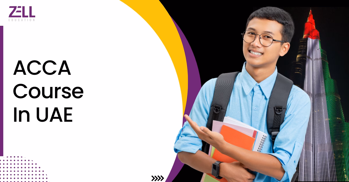 ACCA Course in UAE