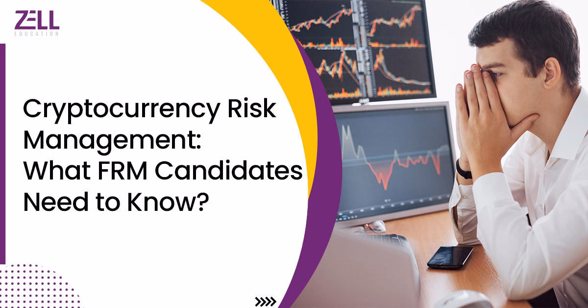Cryptocurrency Risk Management