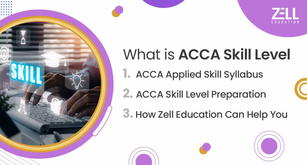 ACCA Skill Level