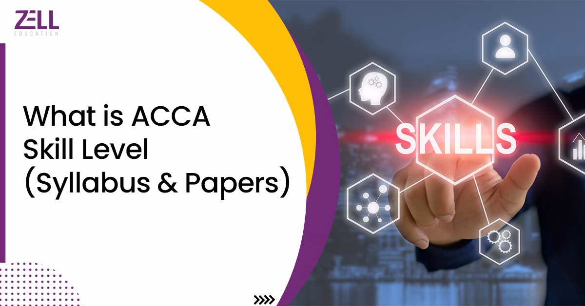 What is ACCA Skill Level