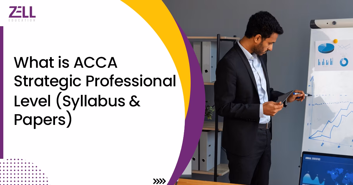 What is ACCA Strategic Professional Level