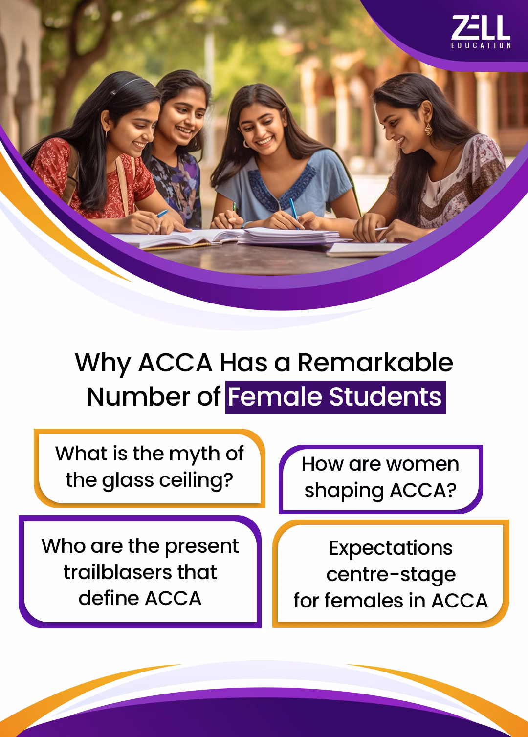 ACCA Students