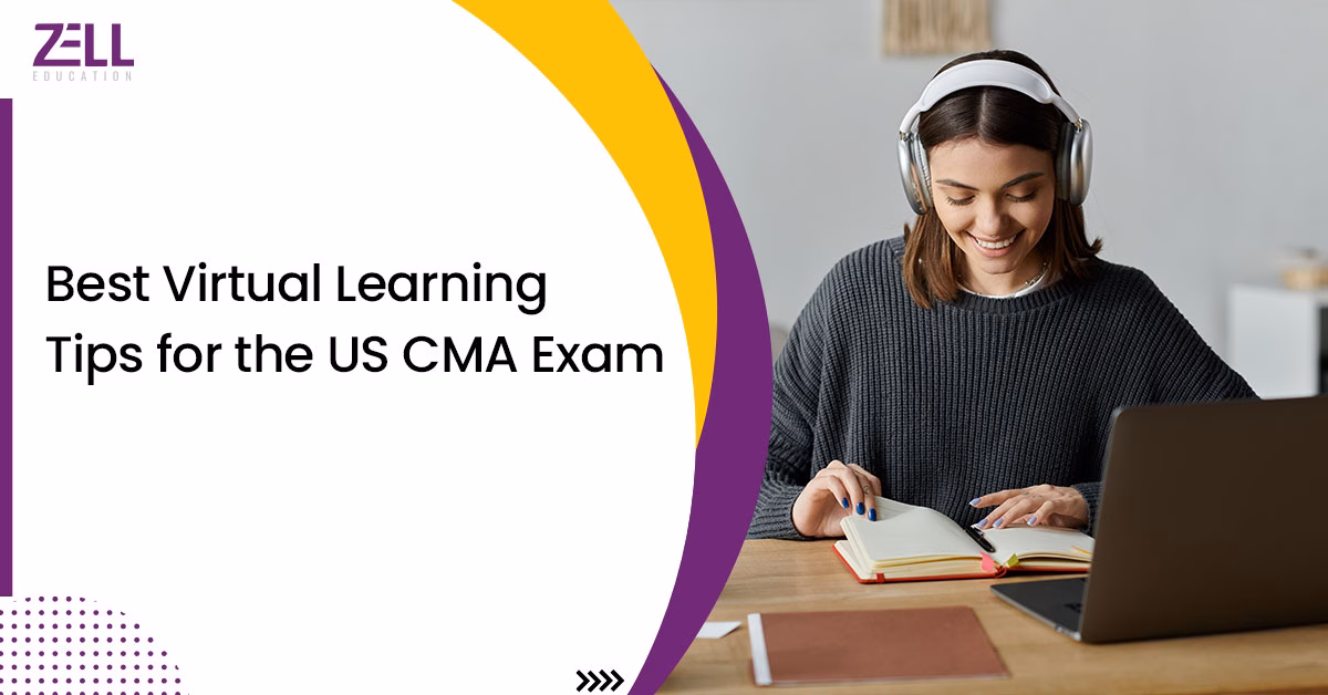 US CMA Exam