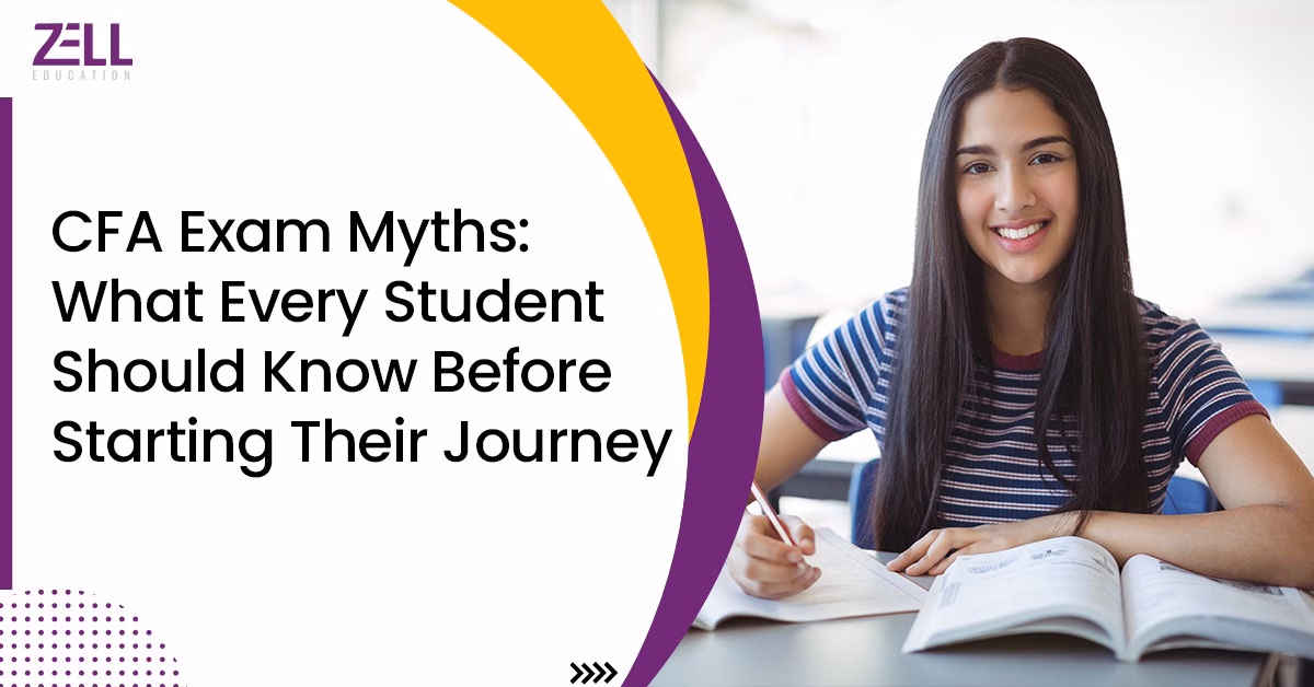 CFA Exam Myth