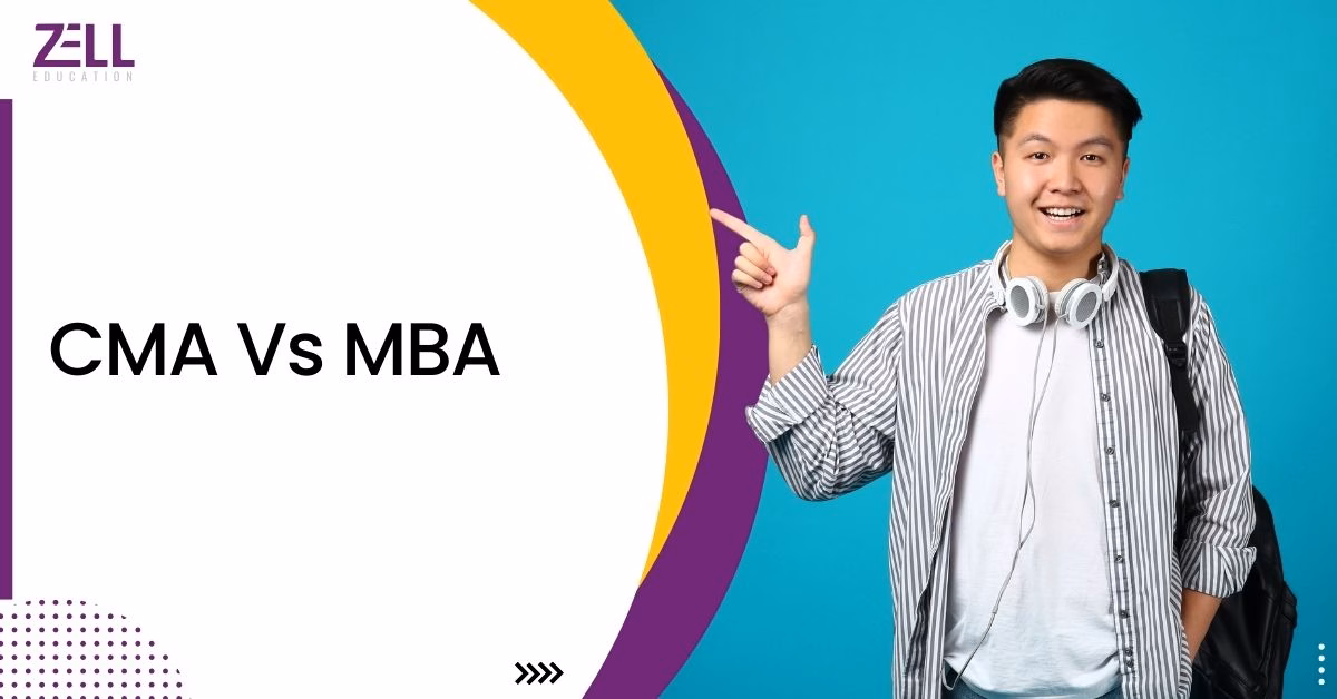 CMA vs MBA