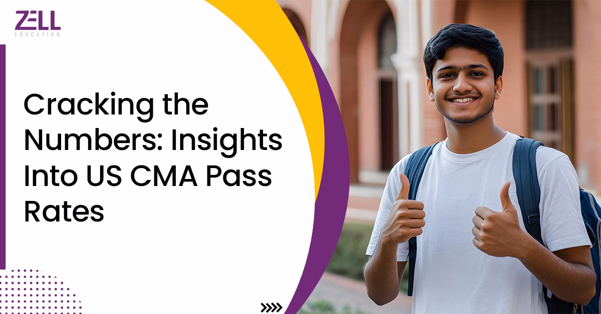 CMA Pass Rates