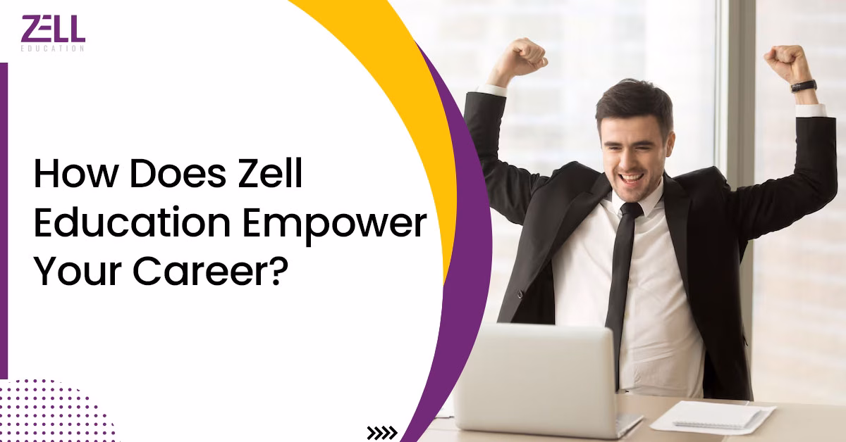 Zell Education