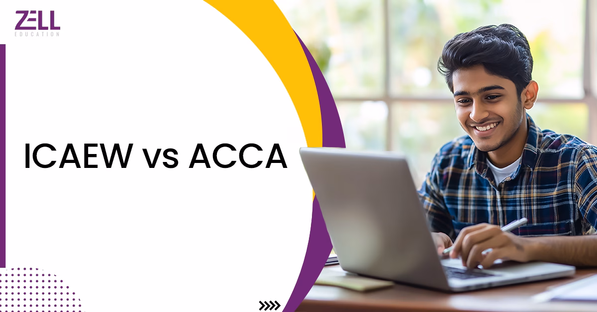 ICAEW vs ACCA