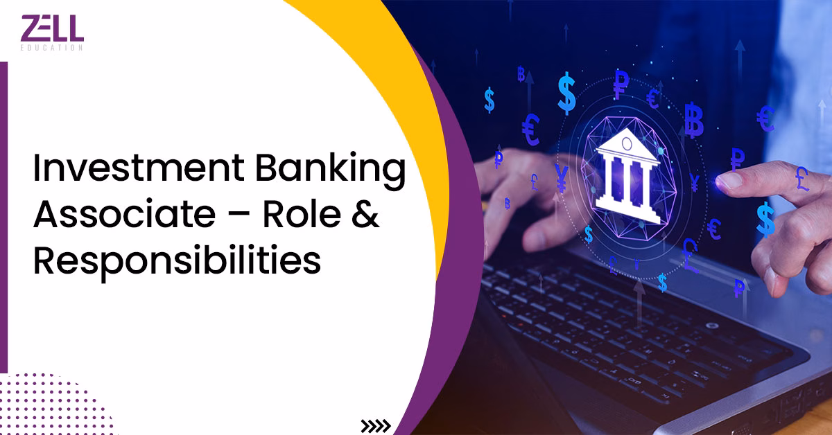 Investment Banking Associate