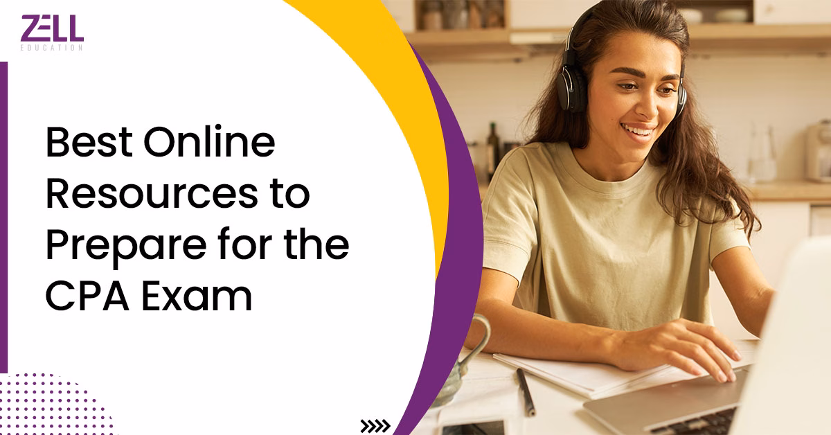 CPA Exam Preparation