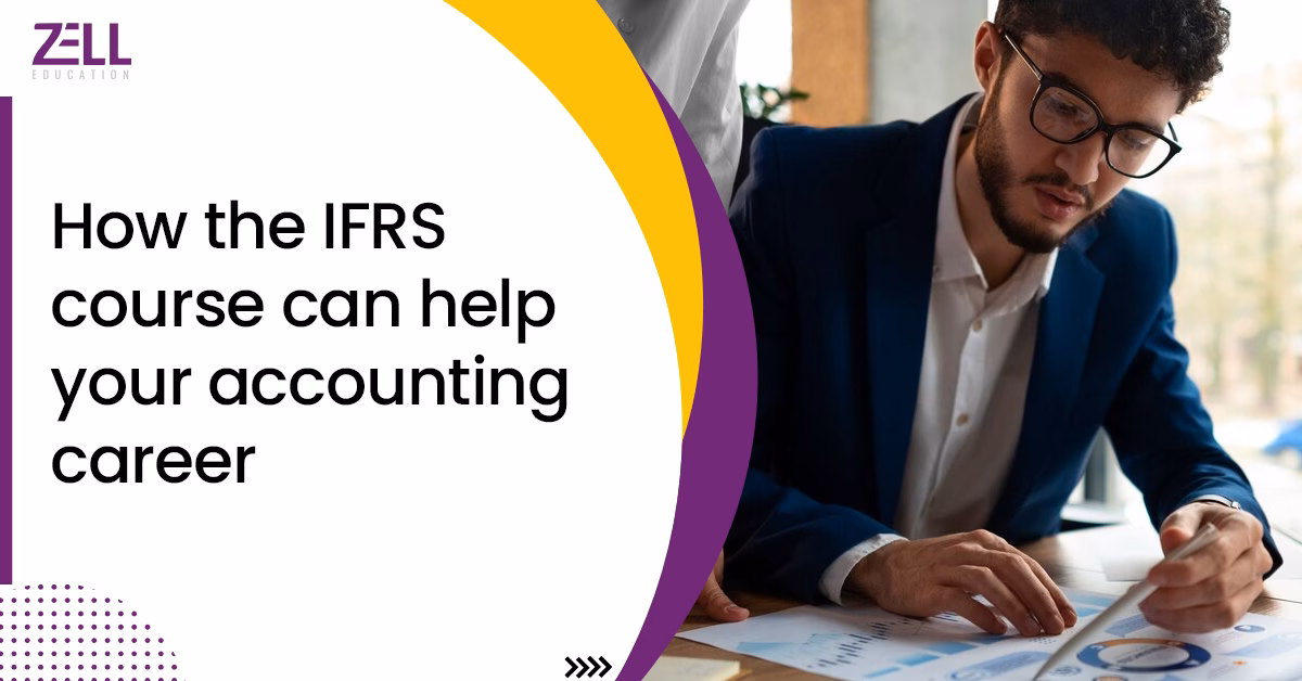 How the IFRS Course Can Help Your Accounting Career