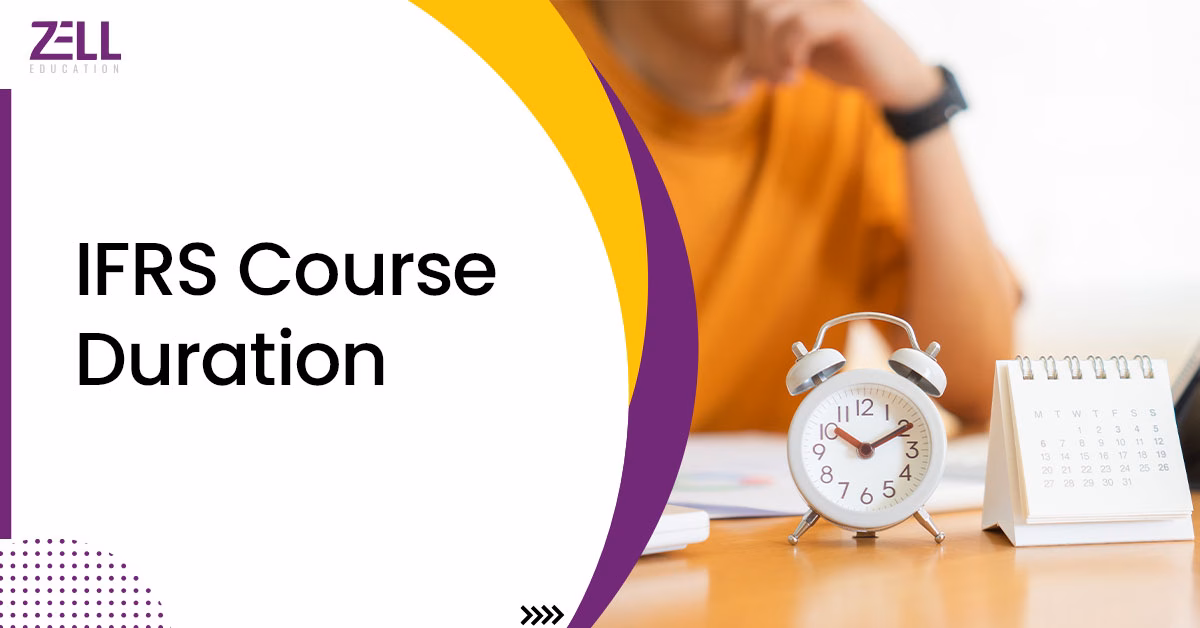 IFRS Course Duration