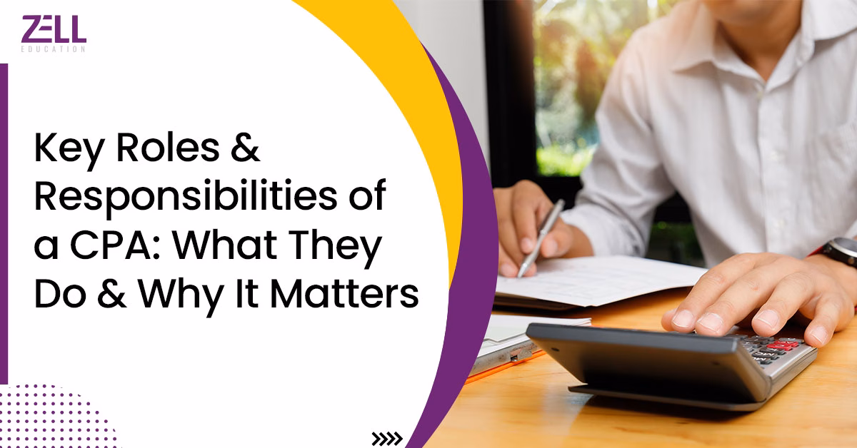CPA Roles