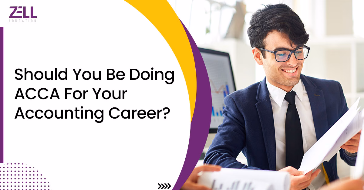 ACCA in Accounting: Is It Right for Your Career?
