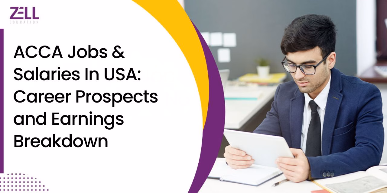 ACCA Jobs in USA